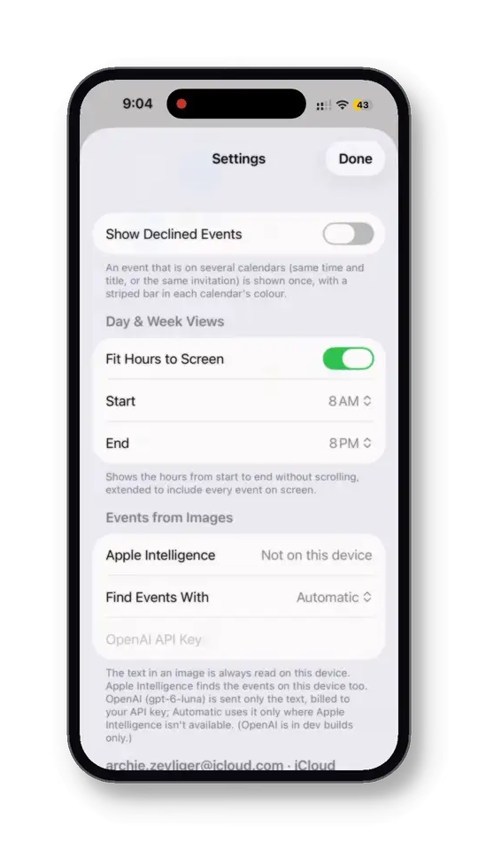Shaking an iPhone pops up the Tell Shelley sheet; type a request and send it to Shelley along with a screenshot.